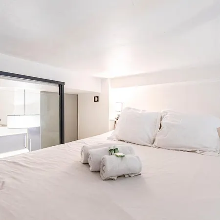 Guestready - Modern Nest Near Parc Andre Citroen Daire Paris