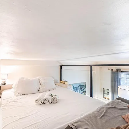 Guestready - Modern Nest Near Parc Andre Citroen